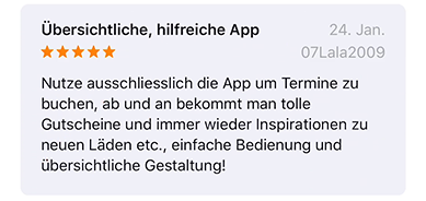 review 1 dach