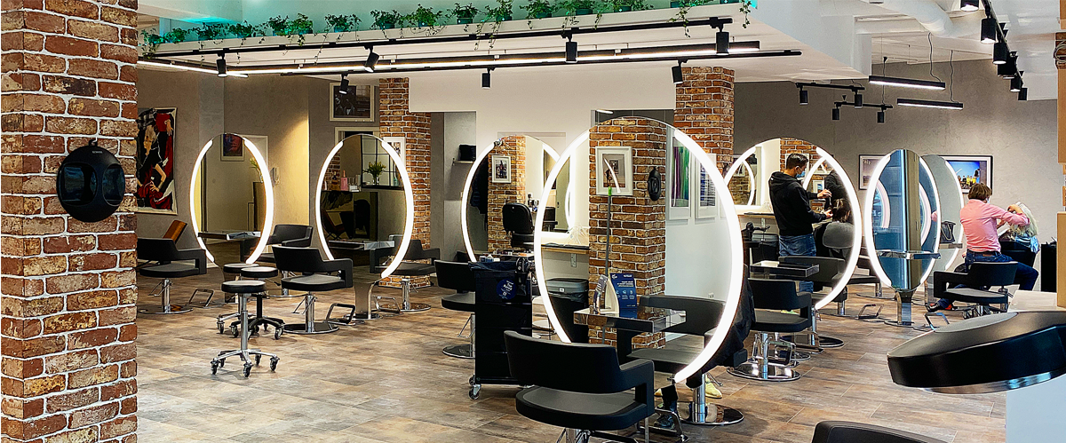 Salonstuhlmiete: Wie steht es um die Zukunft der Friseur-Salons?