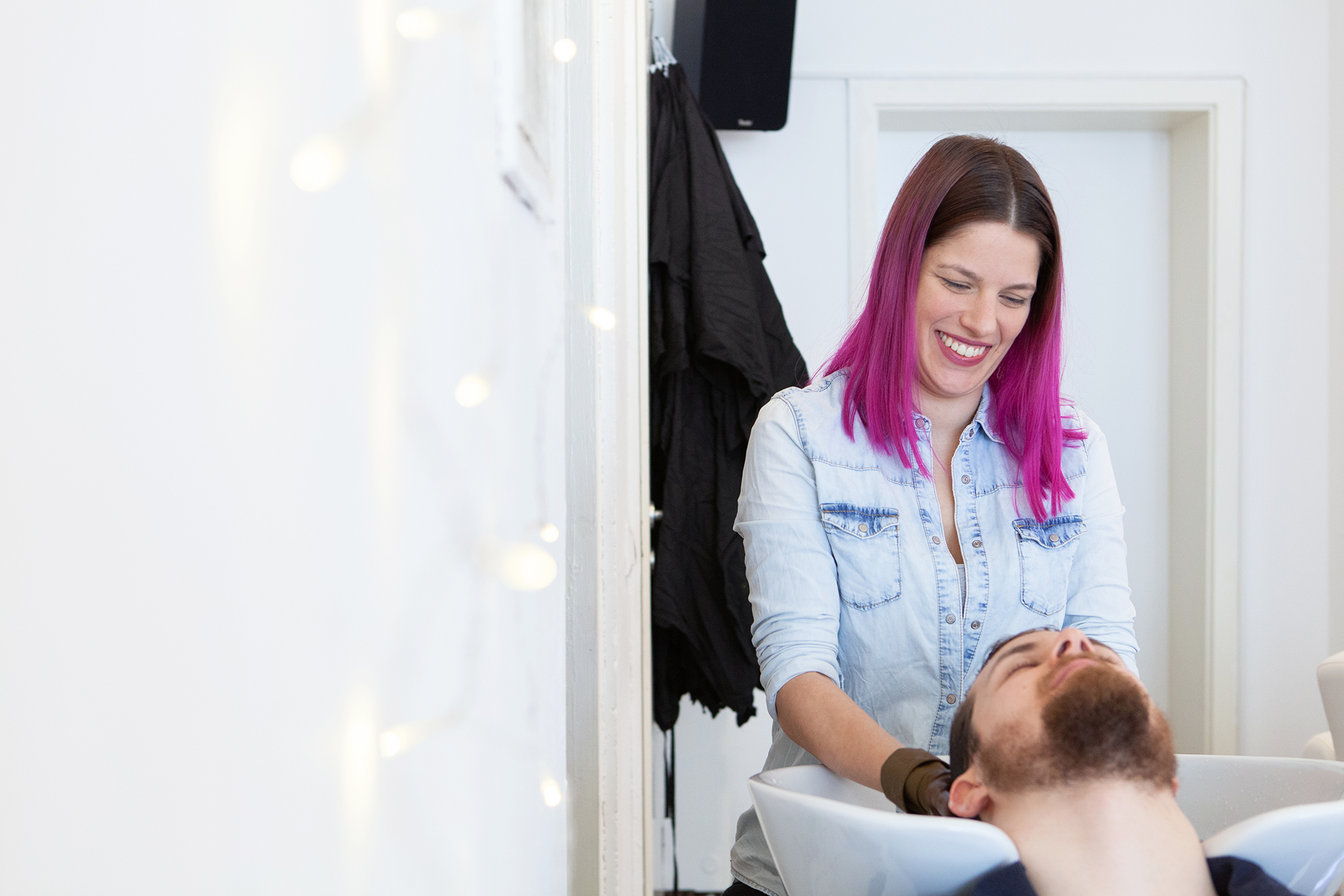 Friseurpreise erhöhen, ohne Kund*innen zu verlieren