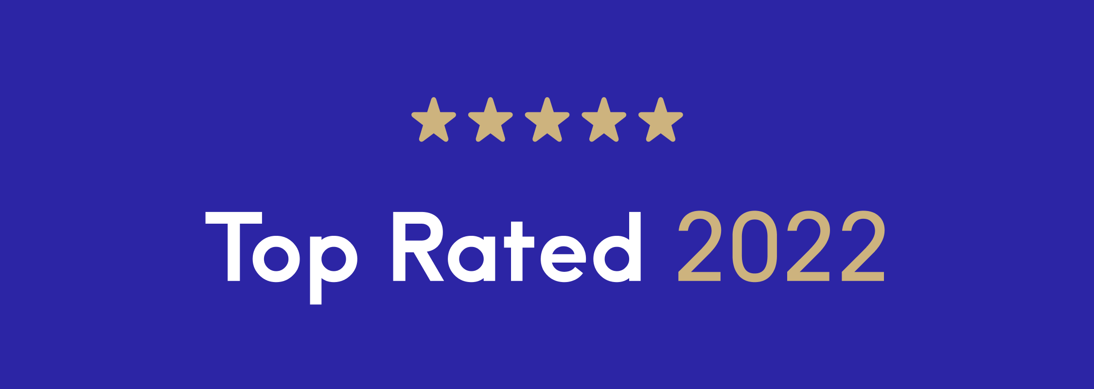 Top Rated 2022: Werden Sie Teil von Treatwells Top-Salons