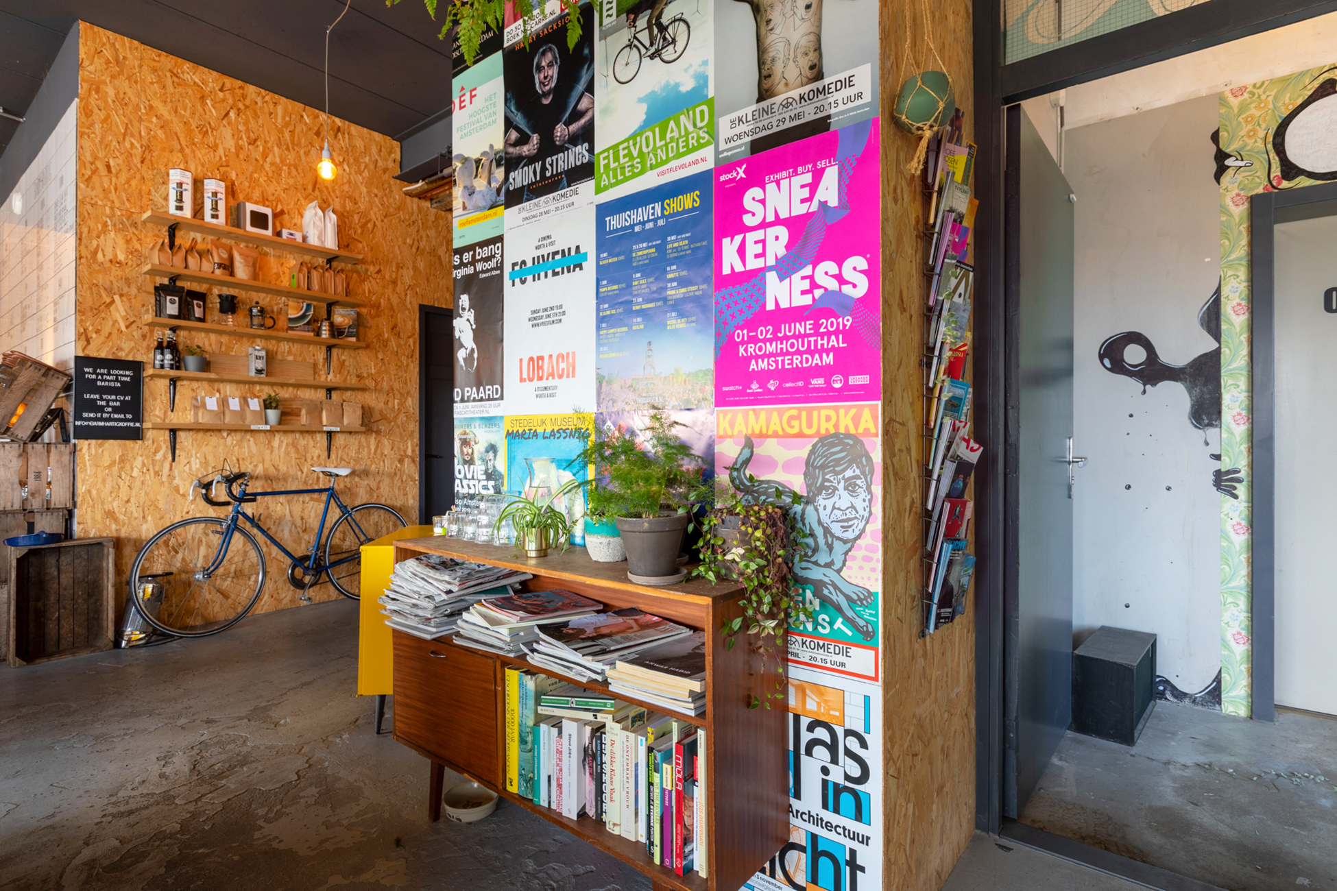 Friseur-Deko: Mit diesen 5 Ideen wird Ihr Salon ein Erfolg