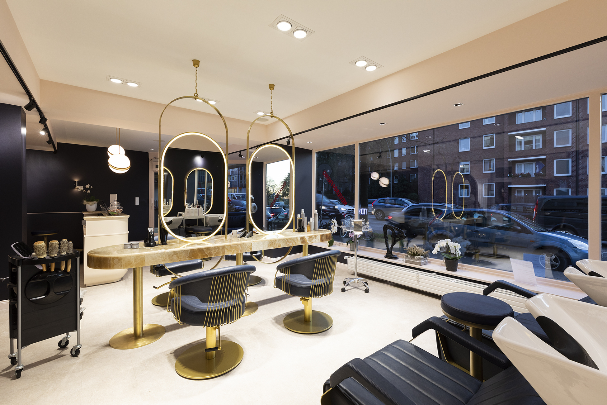 Trinkgeld beim Friseur: So erhalten Sie mehr Trinkgeld von Ihrer Kundschaft