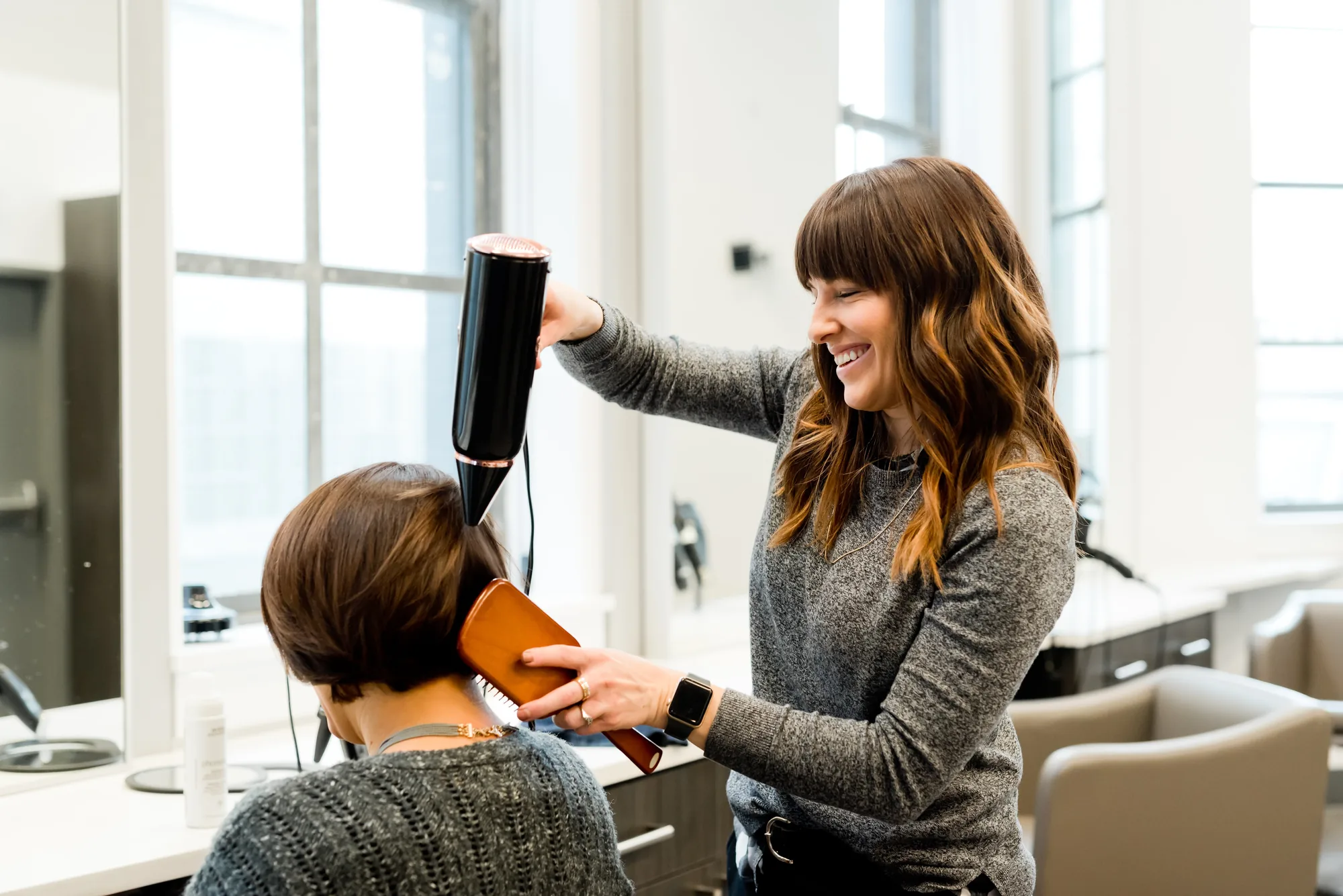 So gewinnst du neue Kunden für deinen Salon