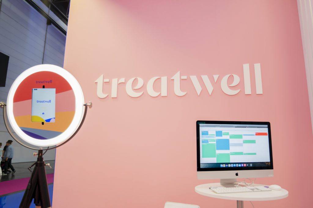 Trends in Beauty 2022 - Treatwell PRO