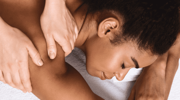 Swedish vs. Thai-Massage | Treatwell