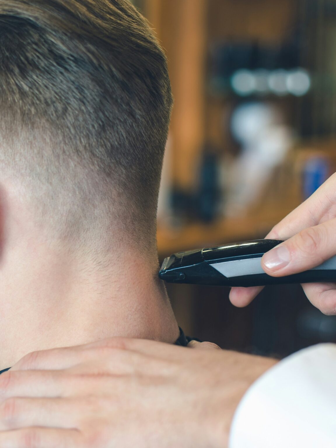Der Ultimative Guide Zu Taper Fade Frisuren Von Klassisch Bis Extravagant